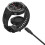 (Black) Huami T-Watch Magnetic Charging Cable & Base 5