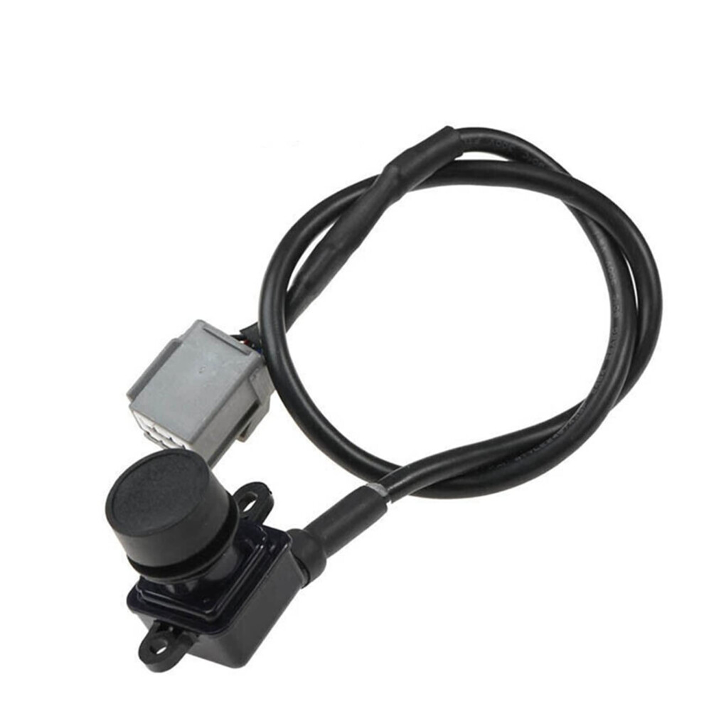Reverse Backup Camera For Dodge Dart 20132016, Hd Night Vision Rear View Camera, Weatherproof Design 9351714624749