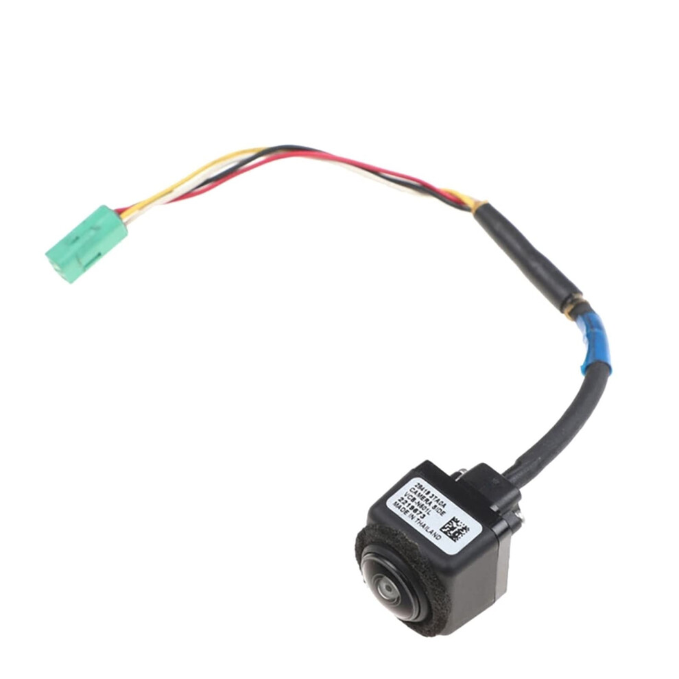 Backup Camera For Nissan Rear View Parking Camera With Clear Rear View And Enhanced Safety 9351714624787