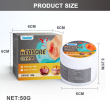 Unguento antidecubito 50g