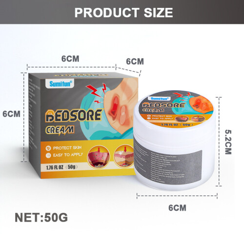 Unguento antidecubito 50g