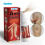 Flacone spray per soluzione sanitaria esterna 2