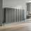 Dellonda Horizontal Radiator Double Flat Panel 5