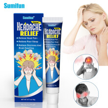 Head Health Care Crema Digitopressione