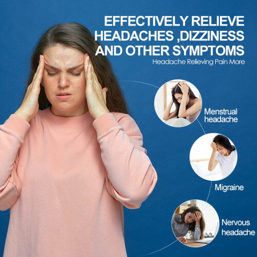 Head Health Care Crema Digitopressione 2