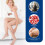 Intraveneuze spray Beenmassage Maikang Care Spray 2