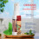 Intraveneuze spray Beenmassage Maikang Care Spray 8