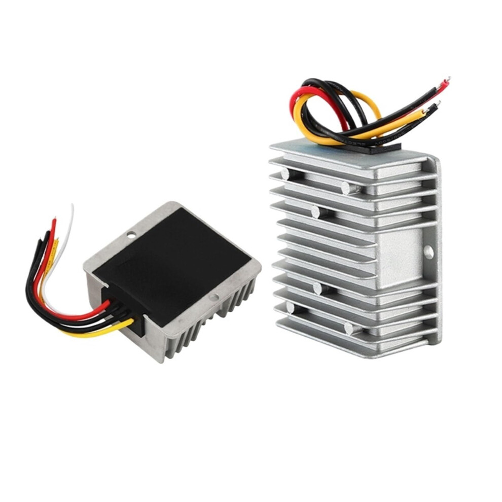 Dc Dc Buck Converter 60V 72V To 12V 10A Step Down Voltage Regulator With Stable Output And Efficiency 9771547997306
