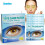 Baicao Eyesight Health Patch Externes Augenentlastungspflaster 1
