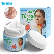 Crème de soin de la thyroïdeCrème de soin santé