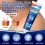 Crème anti-verrues améliorée 4