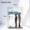Jiangao-patch, hoogteverhogende patch, gezondheidspatch 3