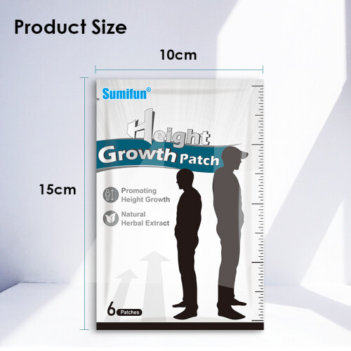 Jiangao-patch, hoogteverhogende patch, gezondheidspatch 2