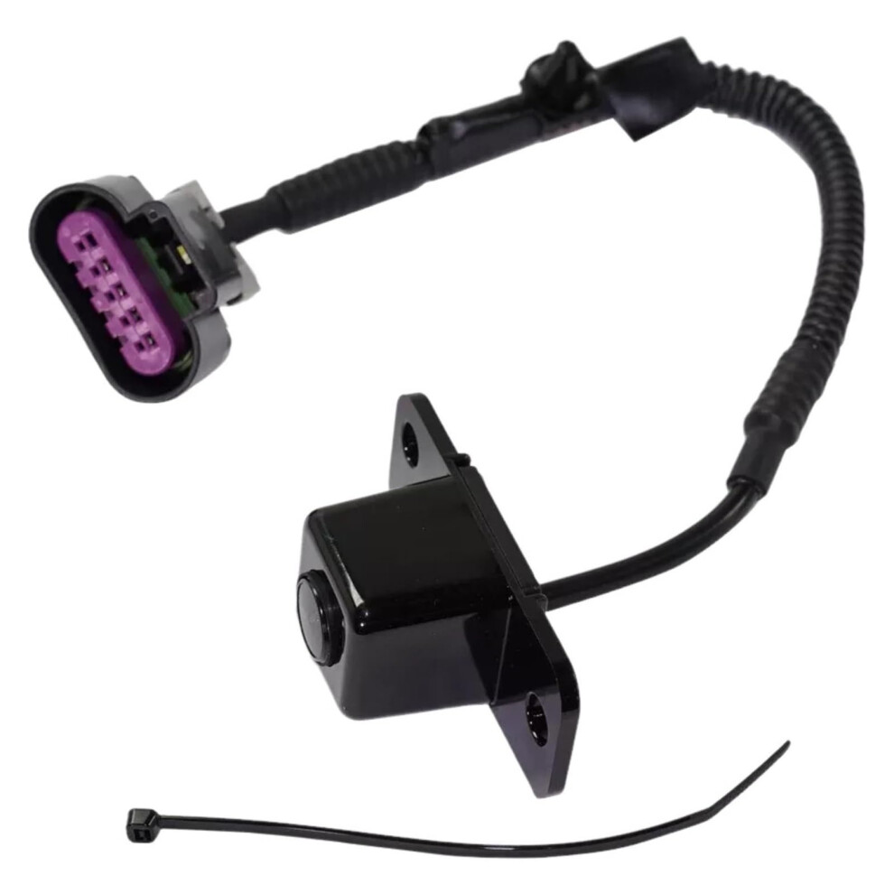 Backup Camera OemâFit 15173618 15862575 For Chevrolet Avalanche Cadillac Escalade Ext 2007Â2008 9351714625265