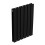 Dellonda Baridi Horizontal Radiator Double Flat Panel 2