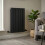 Dellonda Baridi Horizontal Radiator Double Flat Panel 5
