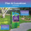 Westland Gro-Sure Fine & Luxurious Lawn Seed Box 30m² 3
