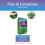 Westland Gro-Sure Fine & Luxurious Lawn Seed Box 30m² 6