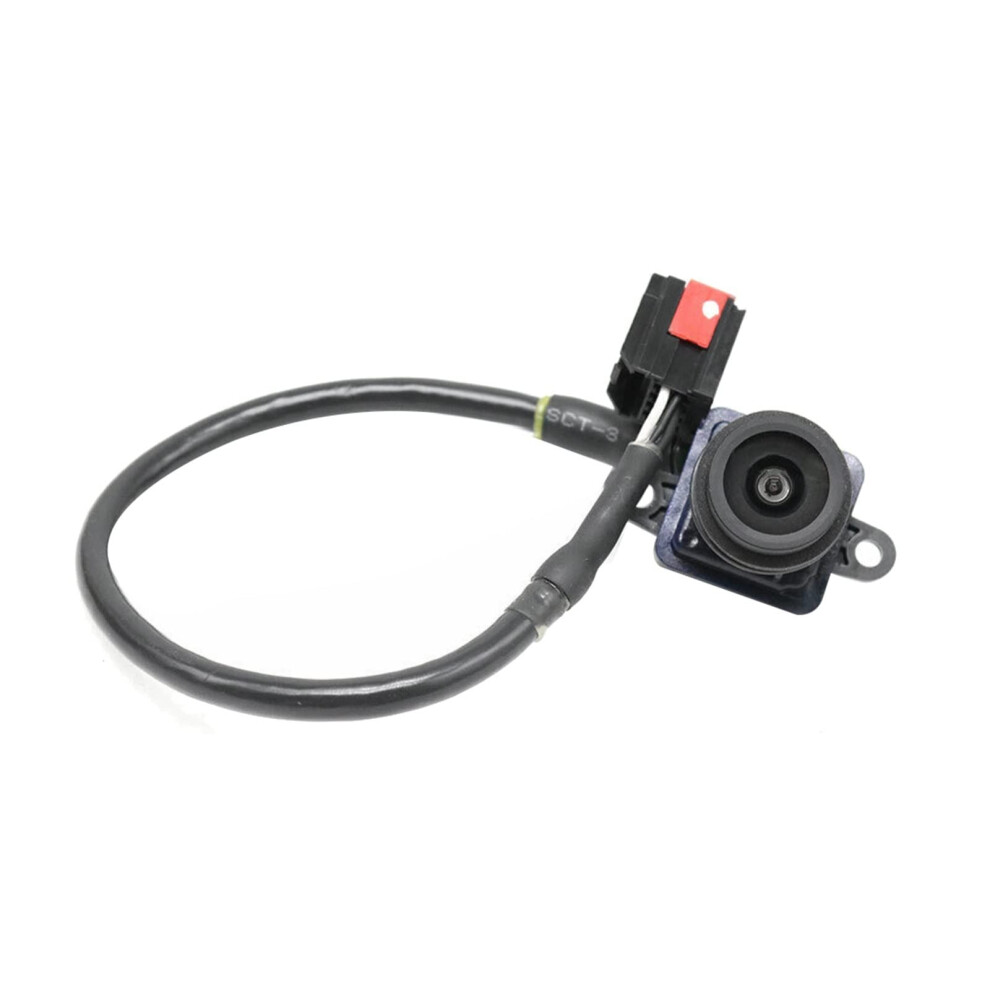 Backup Camera For Chrysler 300 Dodge Charger 20112014 With Clear Rear Visibility And Easy Installation 9771547997542