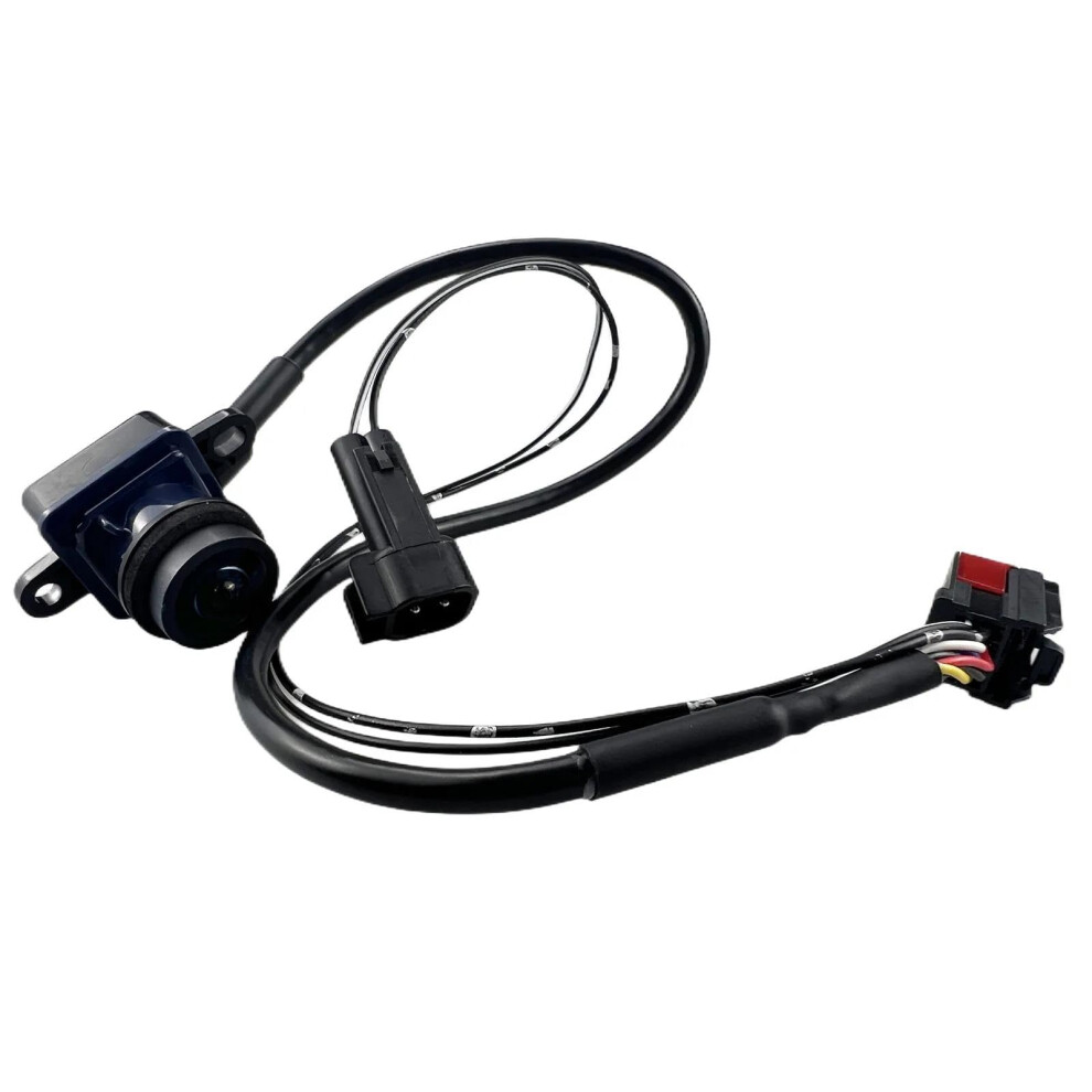 Backup Camera For Chrysler Town And Country 2011Â2016 Waterproof Rear View With Night Vision And Wide Angle 9771547997573