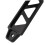 Aluminum Car Battery Holder Bracket, Secure Mount with Vibration Reduction, Easy Installation 3