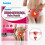 Patch de soin menstruel, Patch auto-chauffant, Soin féminin 1