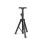 Adjustable Speaker Stand with Reinforced Steel Support and Stable Triangular Base for Studio Monitors (Color A) 1