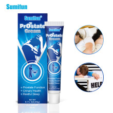 Qianliekang Cream Crème topique pour soins de santé pour hommes