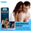 Midnight Ares Oplaadbare overurenspray voor heren 2