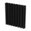 Dellonda Baridi Horizontal Radiator Double Flat Panel 3