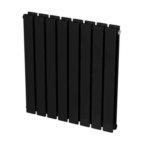 Dellonda Baridi Horizontal Radiator Double Flat Panel 2