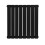Dellonda Baridi Horizontal Radiator Double Flat Panel 5