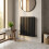 Dellonda Baridi Horizontal Radiator Double Flat Panel 7