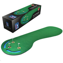 PGA TOUR Golf Putting Mat - 3ft x 9ft