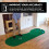 PGA TOUR Golf Putting Mat - 3ft x 9ft 3