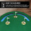 PGA TOUR Golf Putting Mat - 3ft x 9ft 6