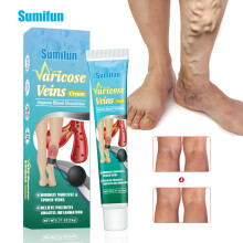 Crème de massage pour veines des jambes Maikang Cream