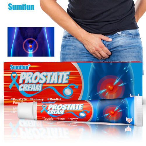 Prostatacreme Männergesundheit Paarharmonie 20g