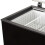Willow Appliances Willow 380L Freestanding Black Chest Freezer 4