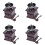 4X Macinacaffè Manuale, Macinacaffè Manuale, Macinacaffè Manuale, Macinacaffè Manuale 1