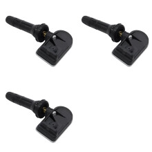 3X Auto TPMS-Sensor Bandenspanningsensor voor OMODA 802000277AA