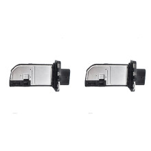 2X AFH70M-74 420133471 Luftmassenmesser MAF für , für A4 Avant 8K2 8K5