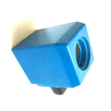 2X 12V for JCB Backhoe 3CX 4CX 5CX Loader Transmission Solenoid Coil Round Pin 25/221054 25-221054 25221054 71720142