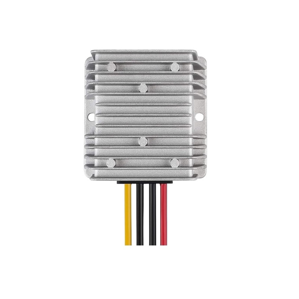 Dc Step Up Converter 12V To 24V 10A 240W Boost Regulator With Stable Voltage And Overload Protection 9073542148555