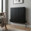 Dellonda Baridi Horizontal Radiator Double Flat Panel 7