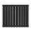Dellonda Baridi Horizontal Radiator Double Flat Panel 5
