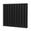 Dellonda Baridi Horizontal Radiator Double Flat Panel 2