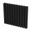 Dellonda Baridi Horizontal Radiator Double Flat Panel 3