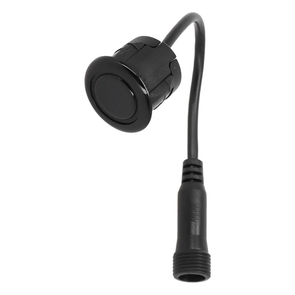 Car Parking Sensor 18.5Mm Reverse Parking Radar With Accurate Distance Detection And Audible Alert 9771547998334