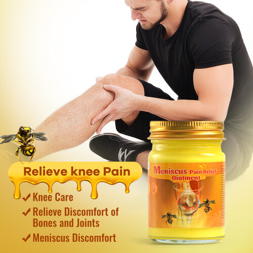 Crème de Venin d'Abeille 50g Crème de Massage Externe 1